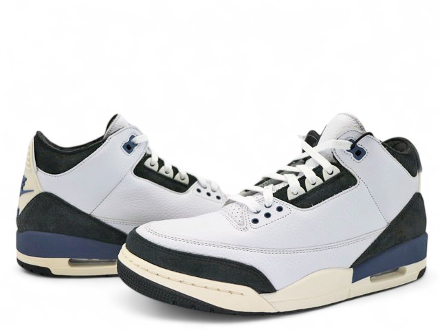 AIR JORDAN 3 RETRO OG SP HV8571-100 - 2