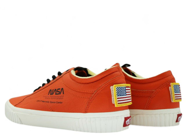 OLD SKOOL VN0A38G1UPA - 2
