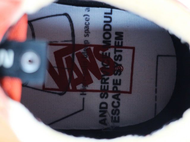 OLD SKOOL VN0A38G1UPA - 6