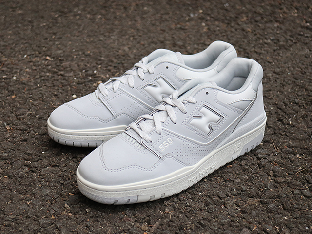 NEW BALANCE BB550HSB “GRAY”01