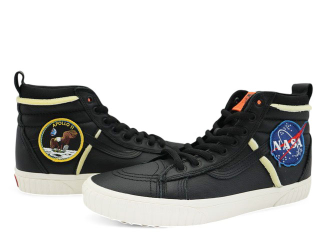 SK8-HI 46 MTE DX VN0A3DQ5UQ3 - 2
