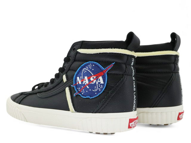 SK8-HI 46 MTE DX VN0A3DQ5UQ3 - 3
