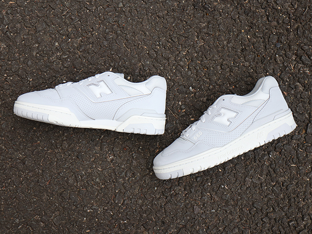 NEW BALANCE BB550HSB “GRAY”01