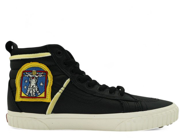 SK8-HI 46 MTE DX VN0A3DQ5UQ3 - 1