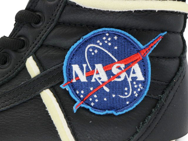 SK8-HI 46 MTE DX VN0A3DQ5UQ3 - 5
