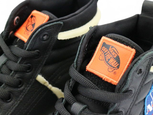 SK8-HI 46 MTE DX VN0A3DQ5UQ3 - 6