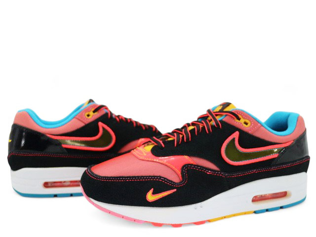 AIR MAX 1 SE CU6645-001 - 1