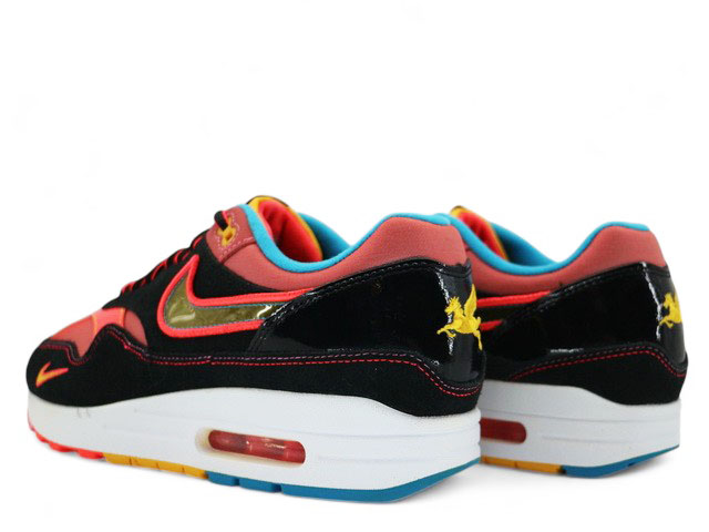AIR MAX 1 SE CU6645-001 - 2