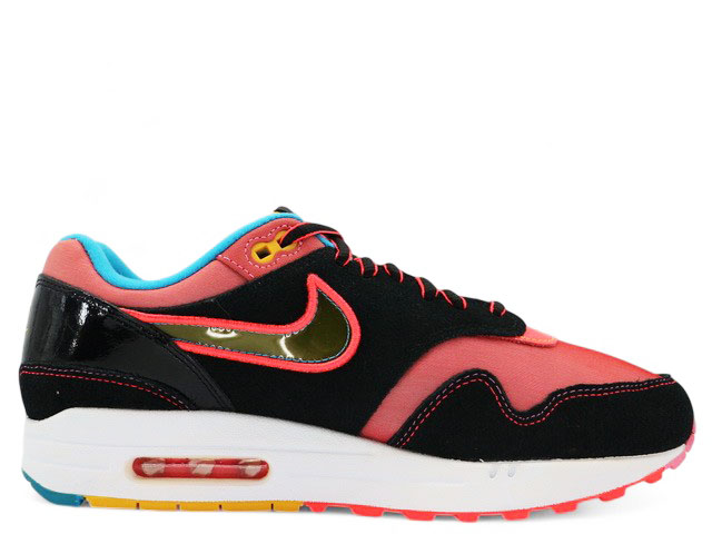 AIR MAX 1 SE CU6645-001 - 3