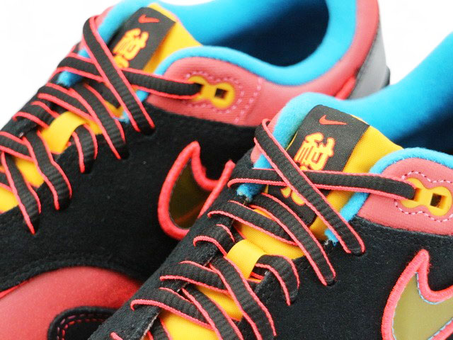 AIR MAX 1 SE CU6645-001 - 5