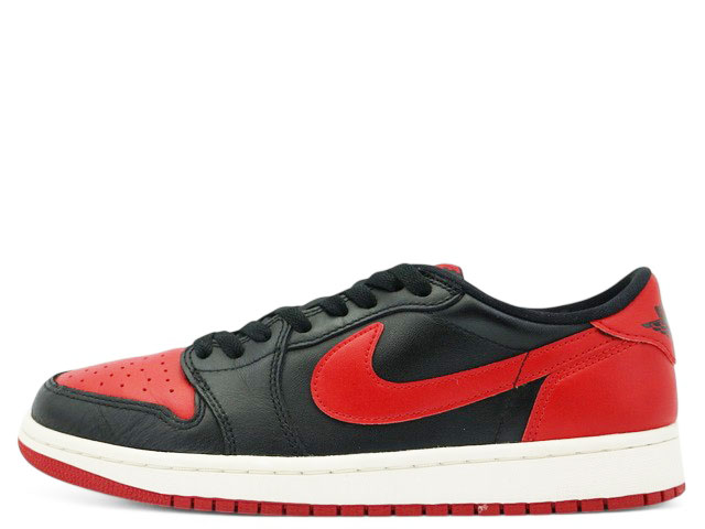 AIR JORDAN 1 RETRO LOW OG
