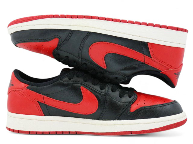 AIR JORDAN 1 RETRO LOW OG h-29642-3 - 2