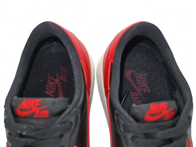 AIR JORDAN 1 RETRO LOW OG h-29642-3 - 6