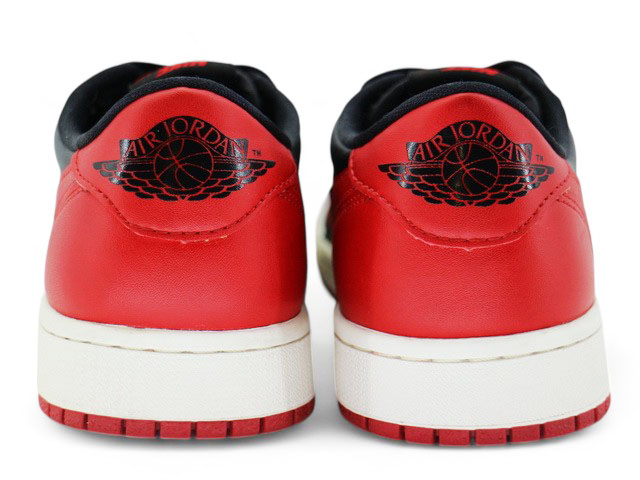 AIR JORDAN 1 RETRO LOW OG h-29642-3 - 7
