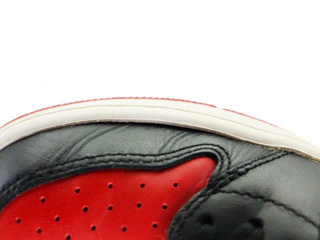 AIR JORDAN 1 RETRO LOW OG h-29642-3 - 5
