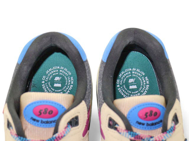 MT580 LE2 h-29642-6 - 4