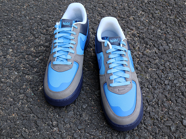AIR FORCE 1 LOW SP “STASH”01