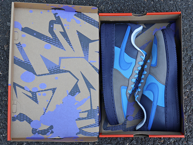 AIR FORCE 1 LOW SP “STASH”01