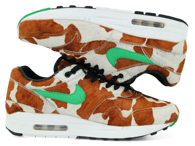 AIR MAX 1 DLX h-29642-4 - 2
