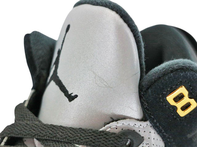 AIR JORDAN 3 RETRO TH CK4348-007-h - 5