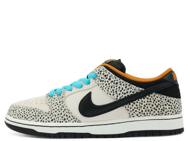 SB DUNK LOW PRO