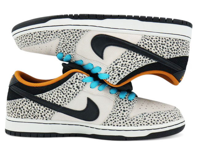 SB DUNK LOW PRO h-29647-1 - 2