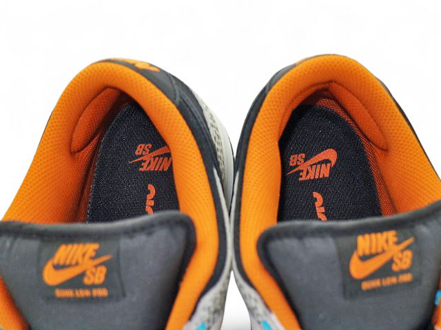SB DUNK LOW PRO h-29647-1 - 4