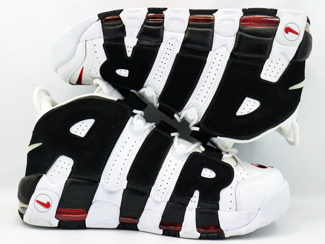 AIR MORE UPTEMPO h-29652-13 - 2