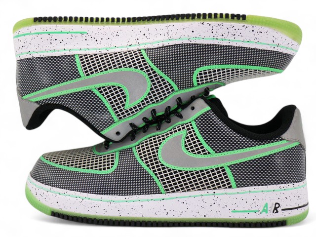 AIR FORCE 1 LOW SUPREME I/0 DB h-29652-46 - 1