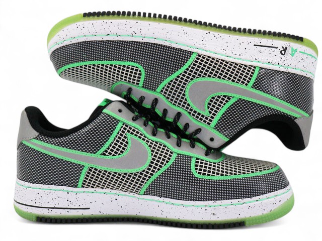 AIR FORCE 1 LOW SUPREME I/0 DB h-29652-46 - 2