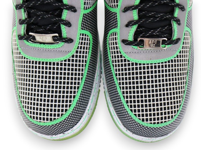 AIR FORCE 1 LOW SUPREME I/0 DB h-29652-46 - 3