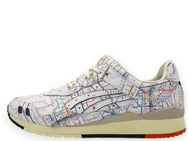 GEL-LYTE 3 OG