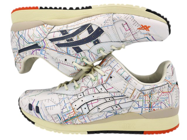 GEL-LYTE 3 OG h-29652-65 - 1