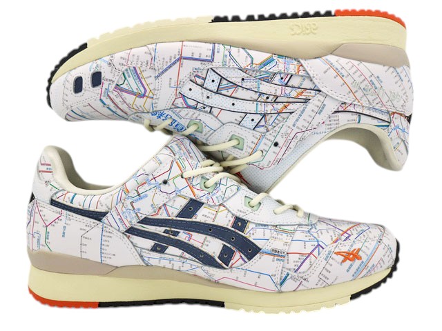 GEL-LYTE 3 OG h-29652-65 - 2