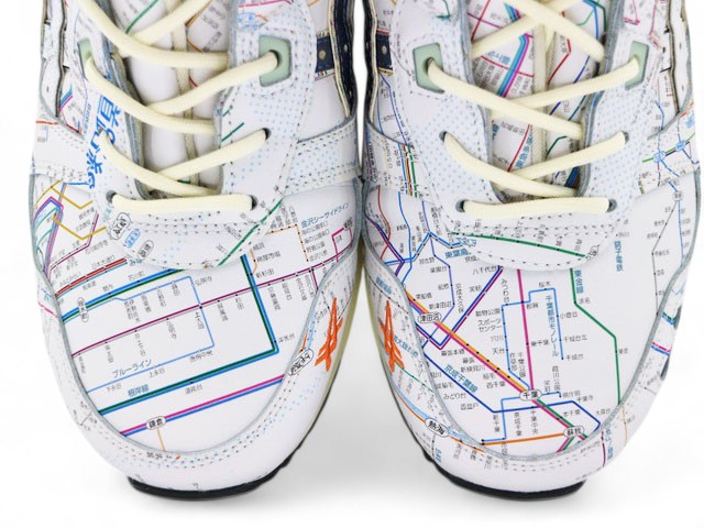 GEL-LYTE 3 OG h-29652-65 - 3