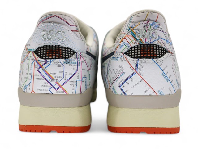 GEL-LYTE 3 OG h-29652-65 - 5