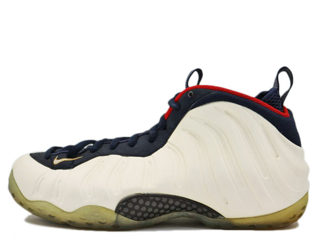 AIR FOAMPOSITE ONE PRM