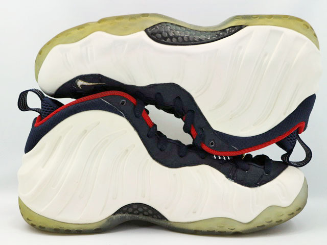 AIR FOAMPOSITE ONE PRM h-29652-6 - 2
