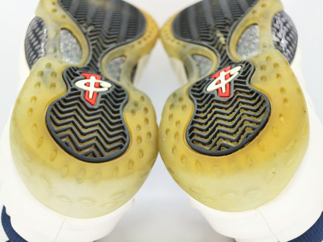 AIR FOAMPOSITE ONE PRM h-29652-6 - 6