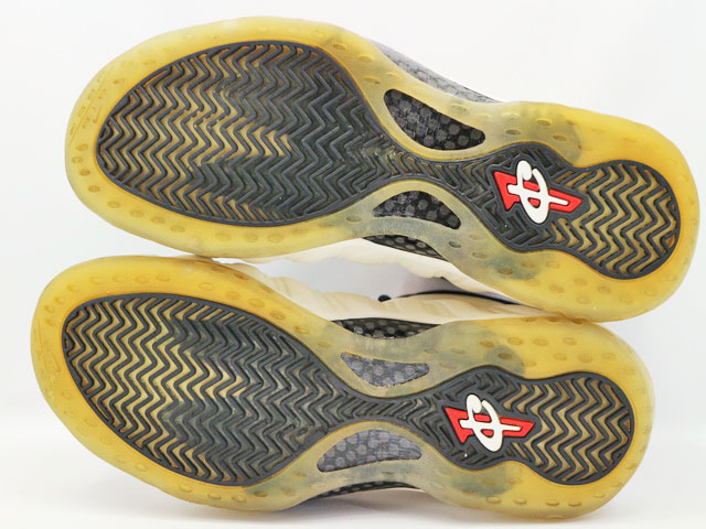 AIR FOAMPOSITE ONE PRM h-29652-6 - 7