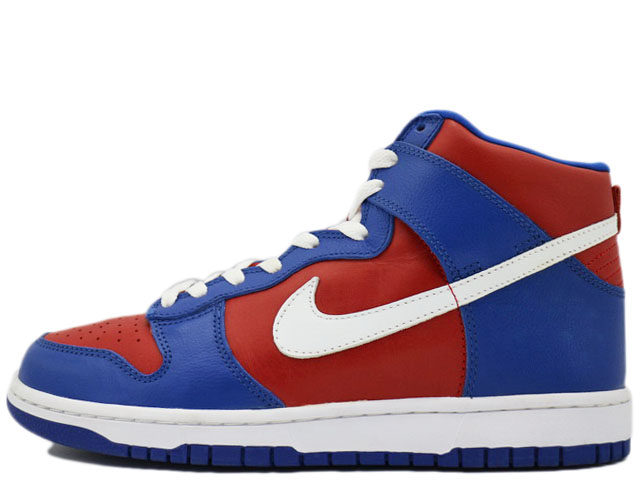 DUNK HIGH