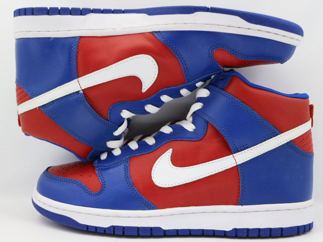 DUNK HIGH h-29652-2 - 1