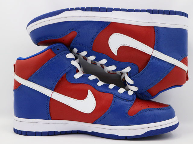DUNK HIGH h-29652-2 - 2