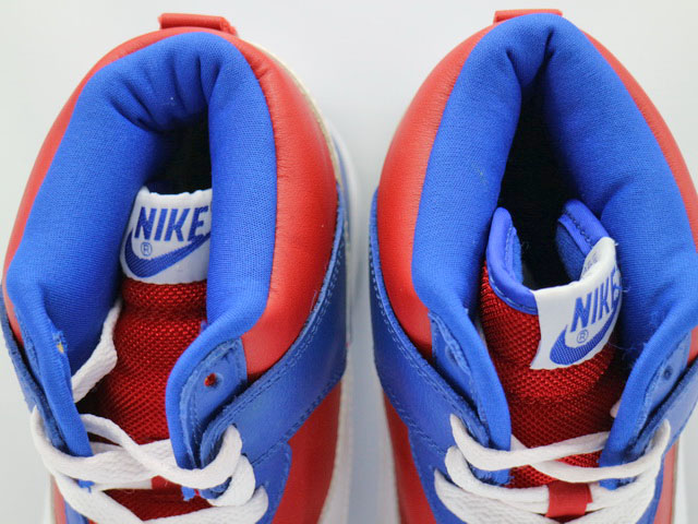 DUNK HIGH h-29652-2 - 4
