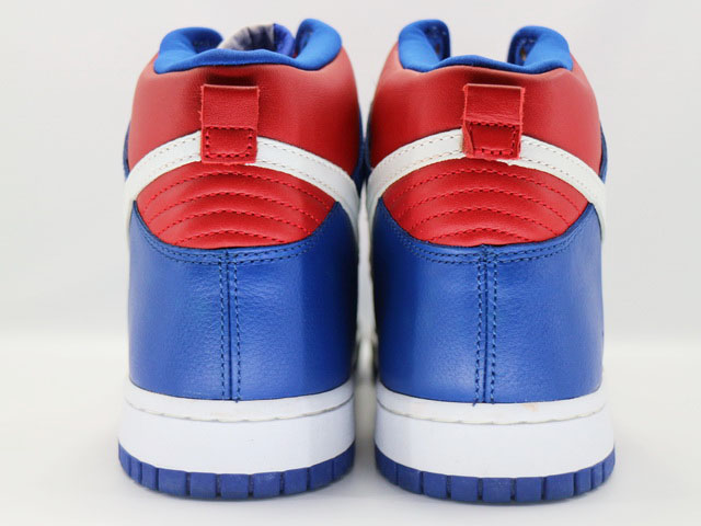 DUNK HIGH h-29652-2 - 5