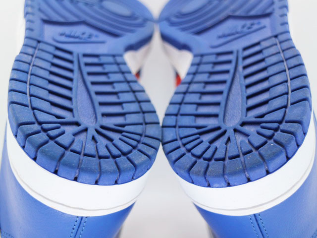 DUNK HIGH h-29652-2 - 6