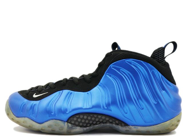 AIR FOAMPOSITE ONE XX