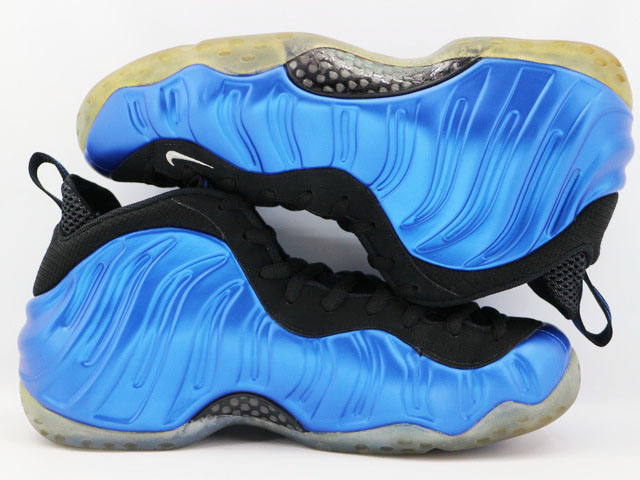 AIR FOAMPOSITE ONE XX h-29652-7 - 2