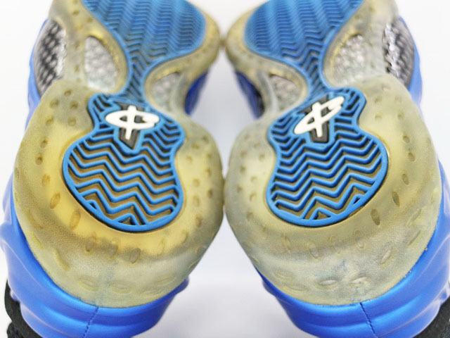 AIR FOAMPOSITE ONE XX h-29652-7 - 6