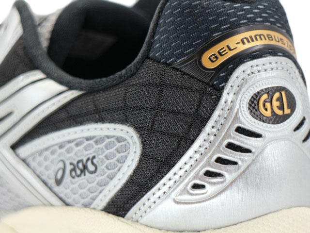 GEL-NIMBUS 10.1 1203A543-020 - 4